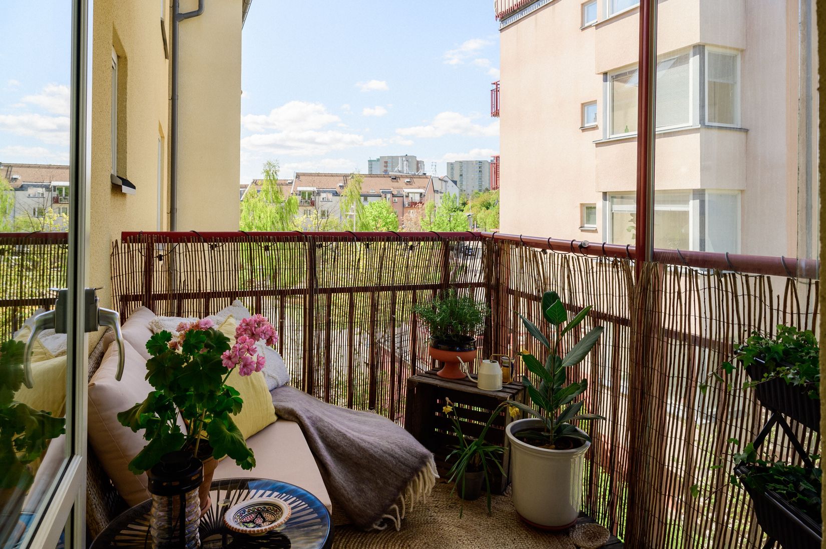 Bostadsrätt, Järla gårdsväg 25, Järla Sjö, Nacka