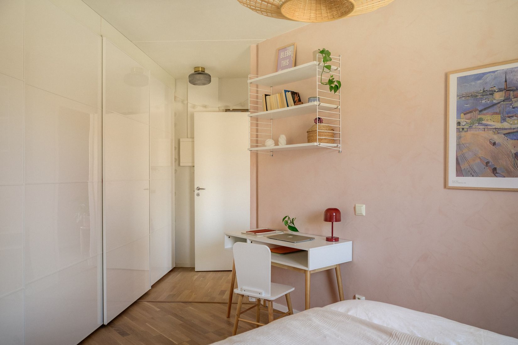 Bostadsrätt, Järla gårdsväg 25, Järla Sjö, Nacka