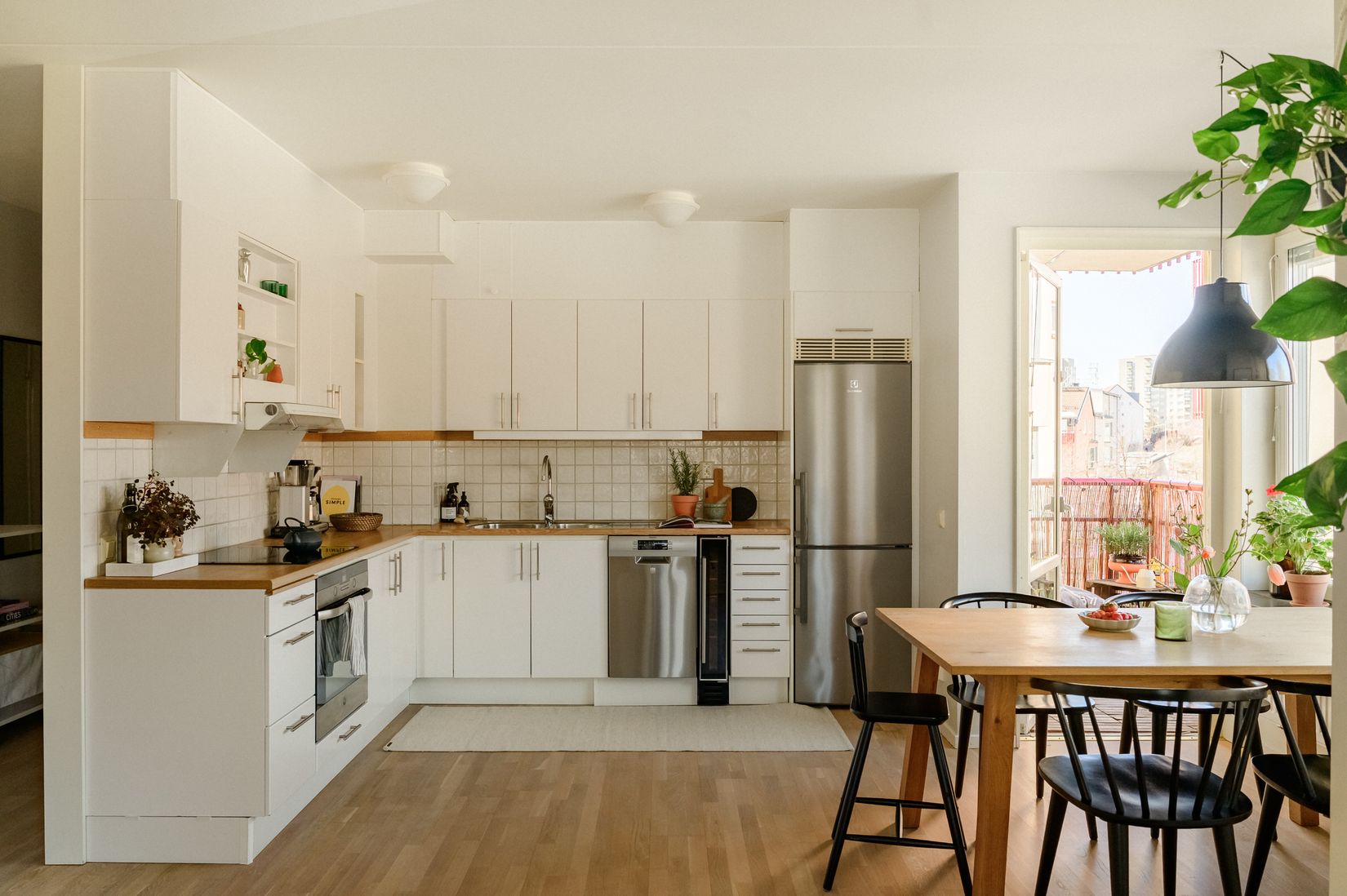 Bostadsrätt, Järla gårdsväg 25, Järla Sjö, Nacka