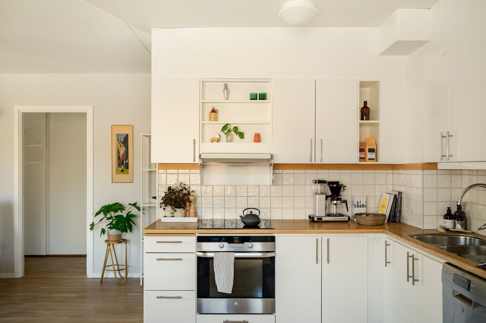 Bostadsrätt, Järla gårdsväg 25, Järla Sjö, Nacka