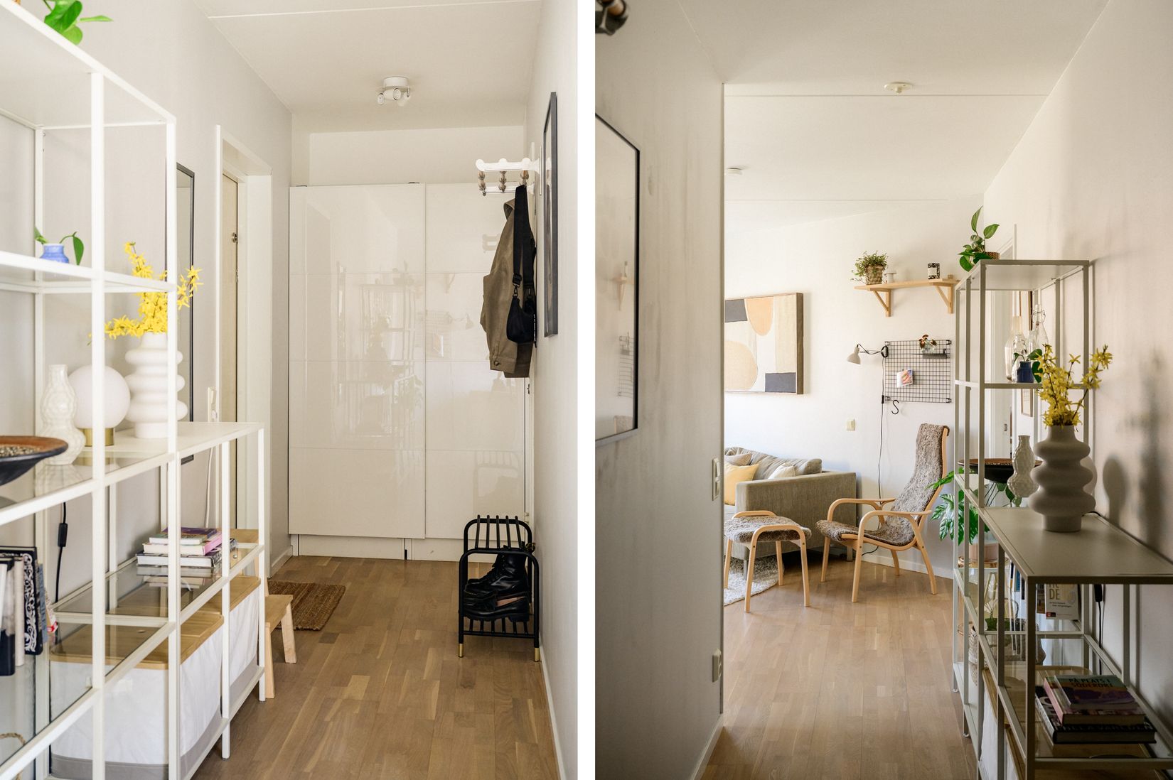 Bostadsrätt, Järla gårdsväg 25, Järla Sjö, Nacka