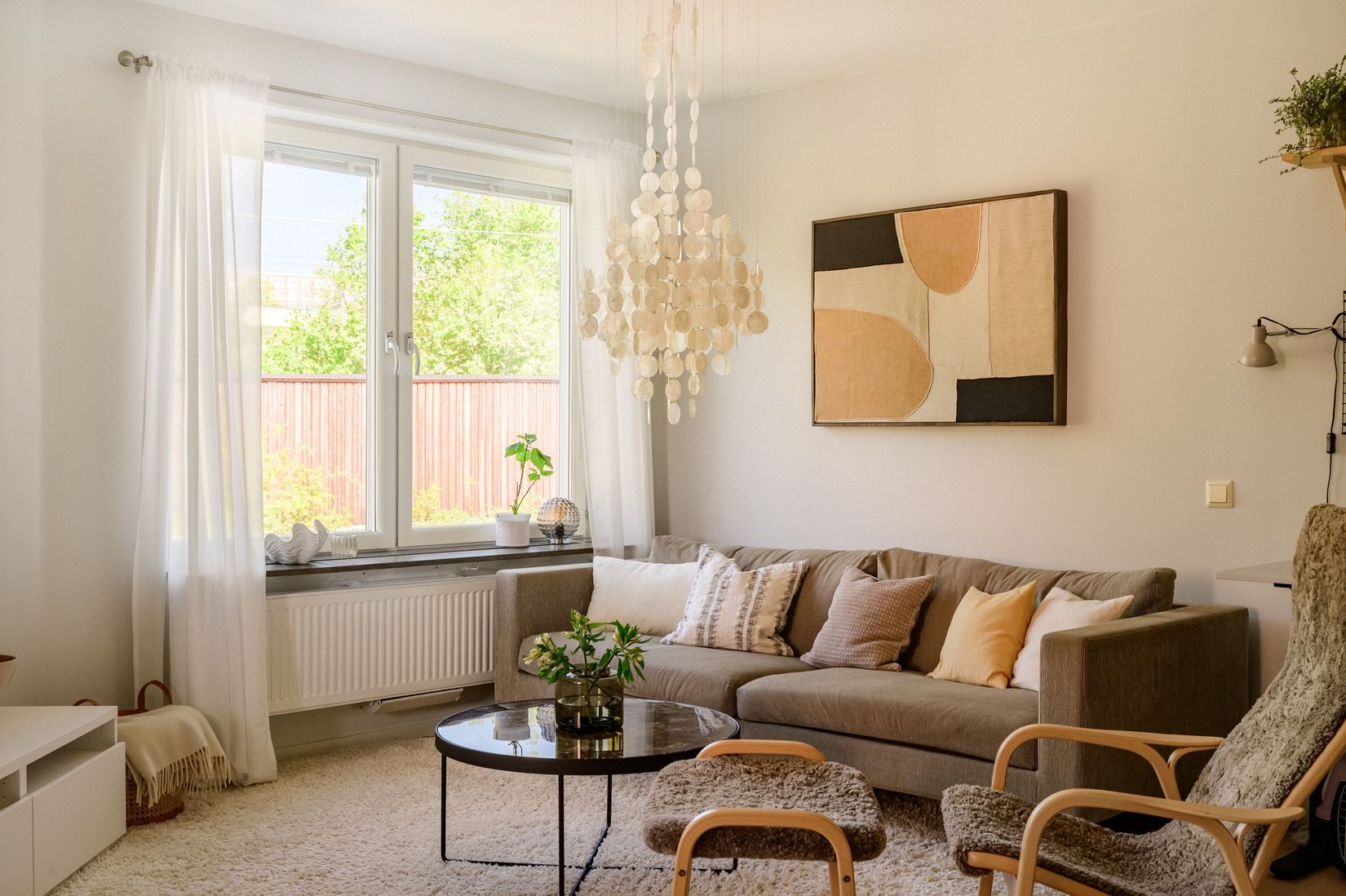 Bostadsrätt, Järla gårdsväg 25, Järla Sjö, Nacka