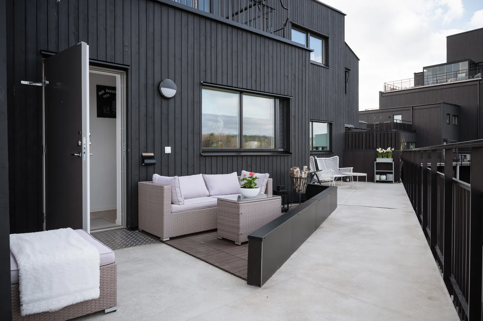 Bostadsrätt, Slåttergatan 39, Habo