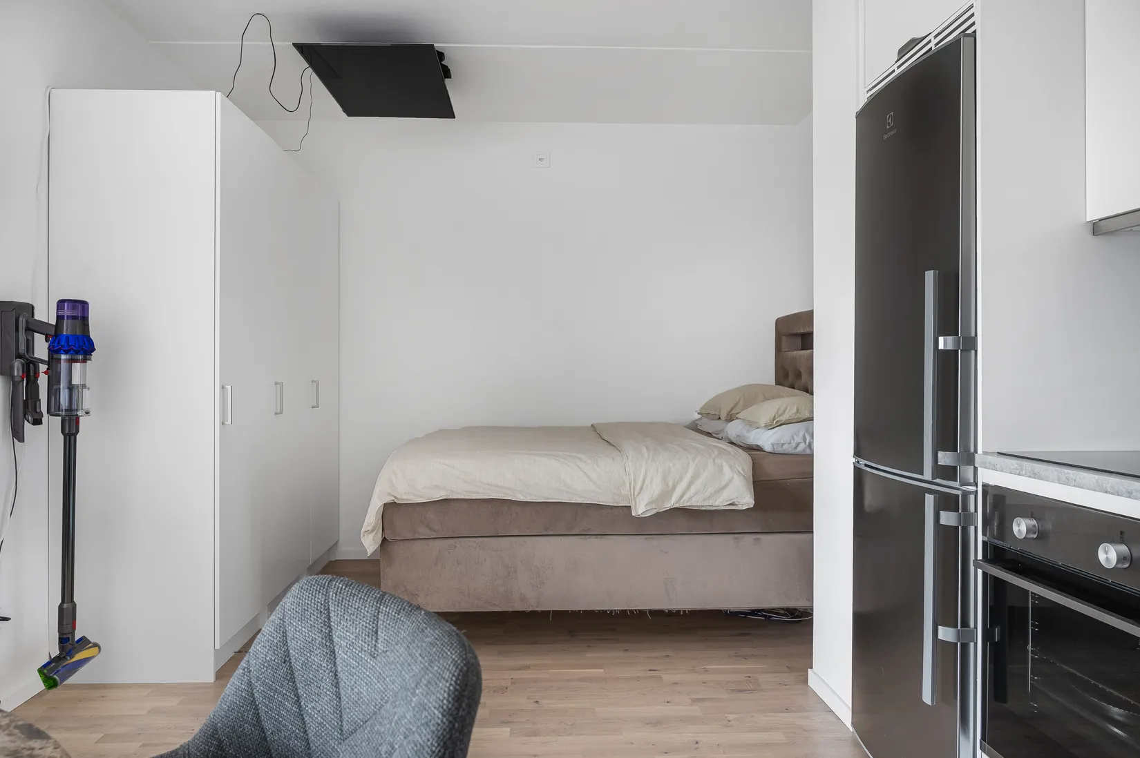 Bostadsrätt, Slåttergatan 39, Habo