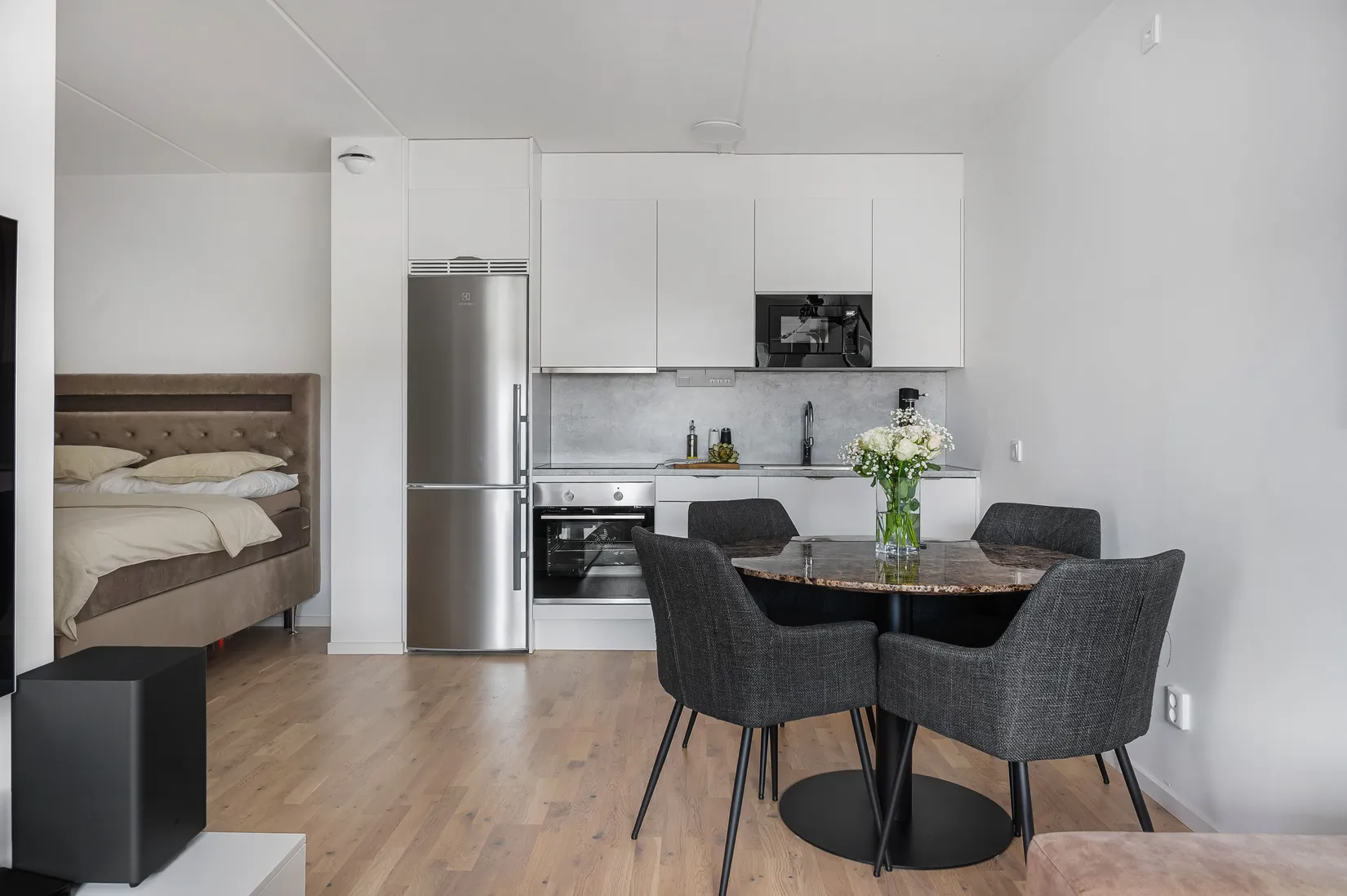 Bostadsrätt, Slåttergatan 39, Habo