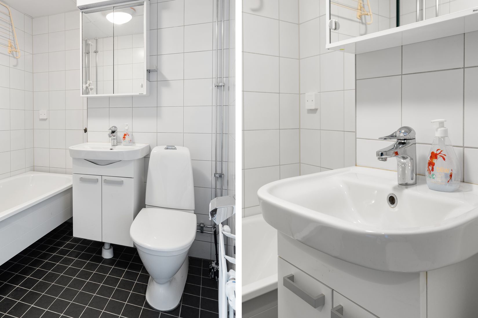 Bostadsrätt, Herrgårdsvägen 1E, Hästö, Karlskrona