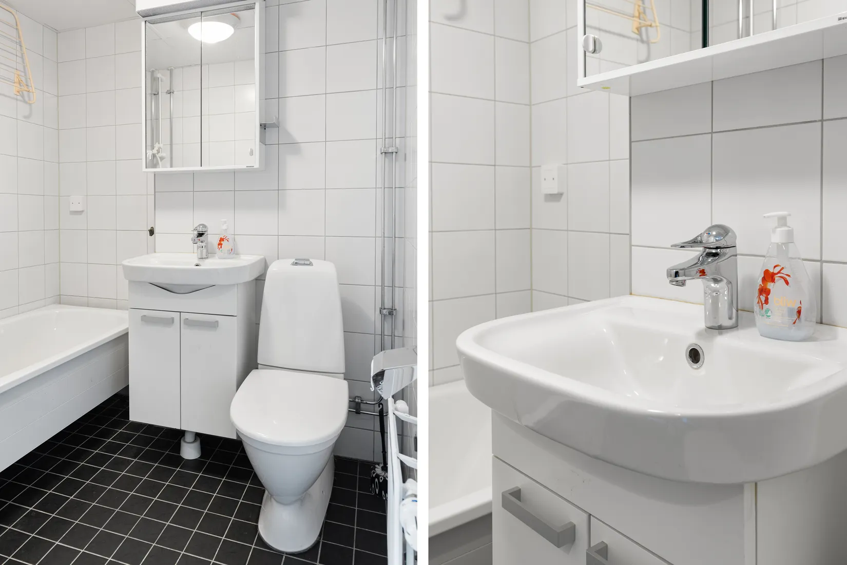 Bostadsrätt, Herrgårdsvägen 1E, Hästö, Karlskrona