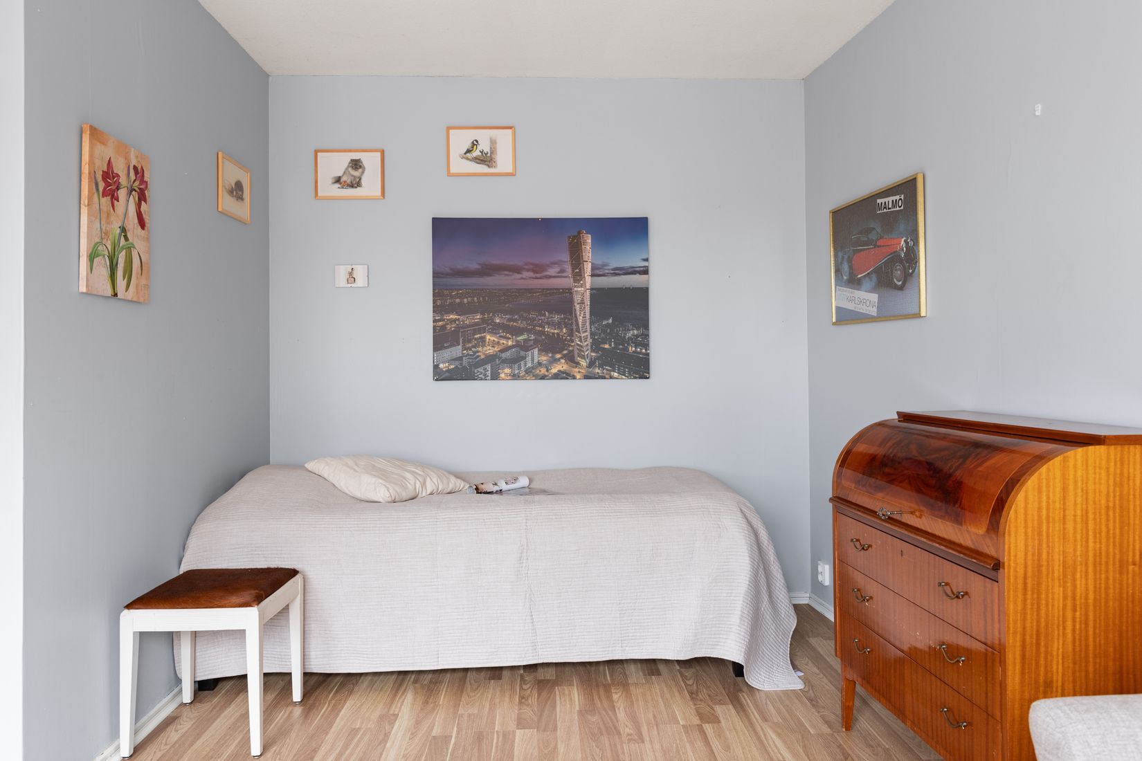 Bostadsrätt, Herrgårdsvägen 1E, Hästö, Karlskrona