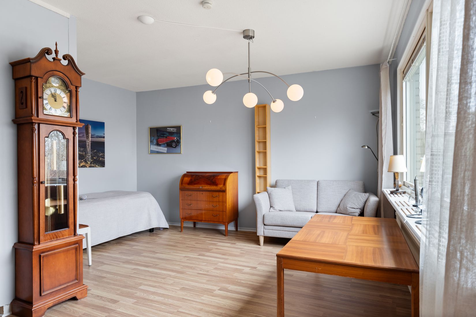 Bostadsrätt, Herrgårdsvägen 1E, Hästö, Karlskrona