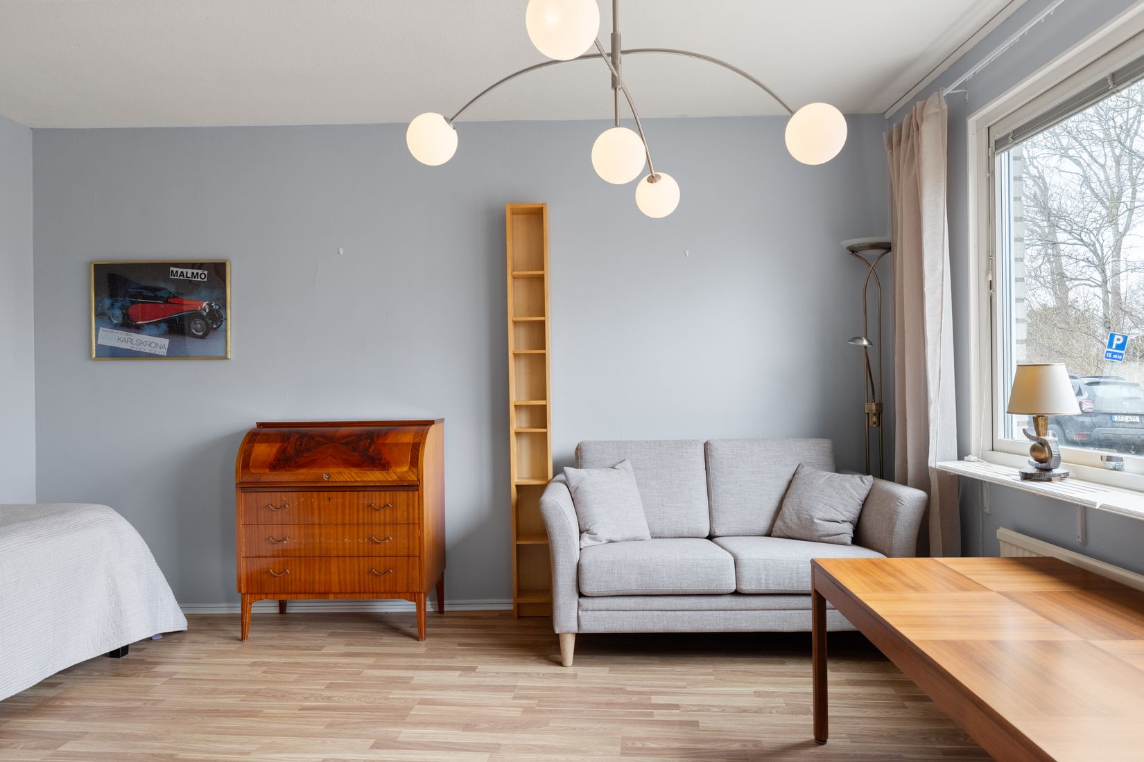 Bostadsrätt, Herrgårdsvägen 1E, Hästö, Karlskrona