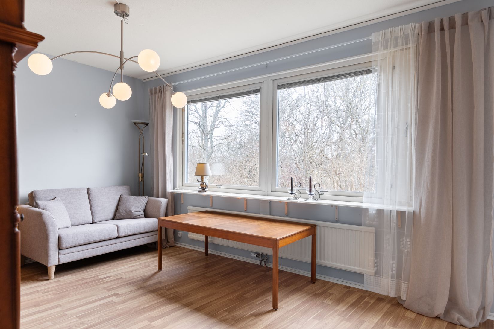 Bostadsrätt, Herrgårdsvägen 1E, Hästö, Karlskrona