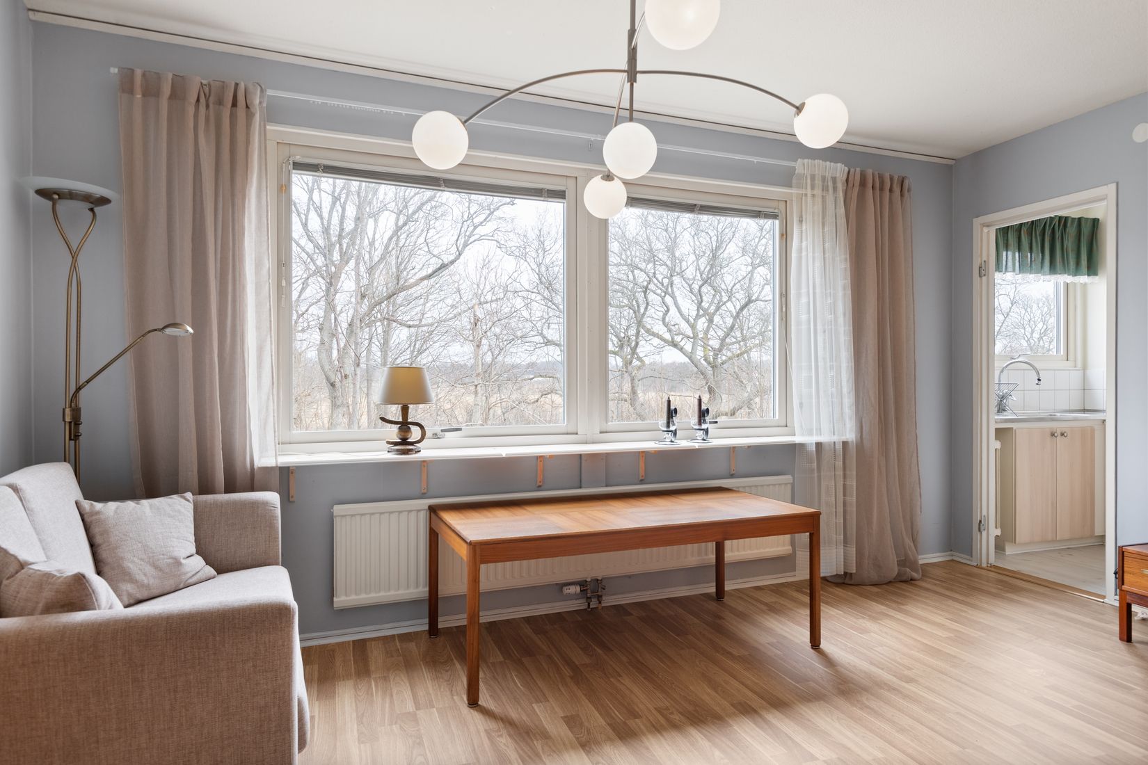 Bostadsrätt, Herrgårdsvägen 1E, Hästö, Karlskrona