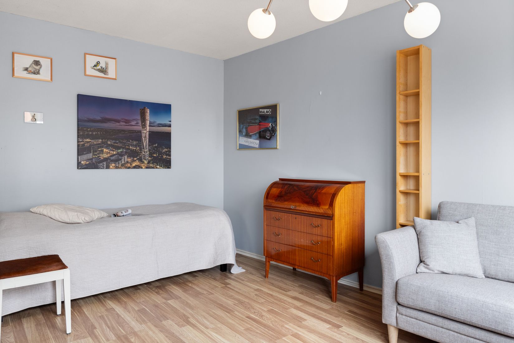 Bostadsrätt, Herrgårdsvägen 1E, Hästö, Karlskrona