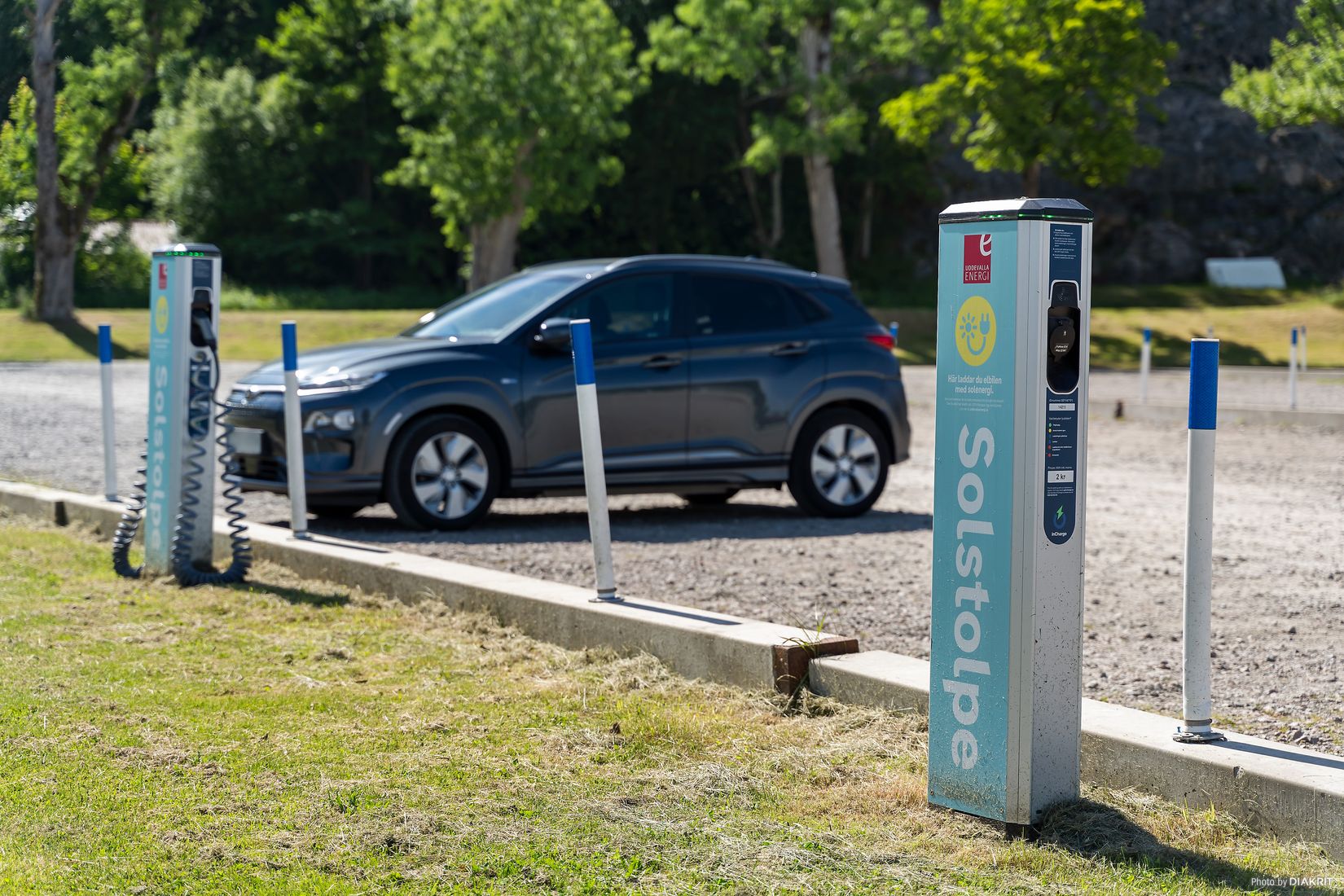 Tomt, Hässleröd 1:29 TOMT E, Uddevalla