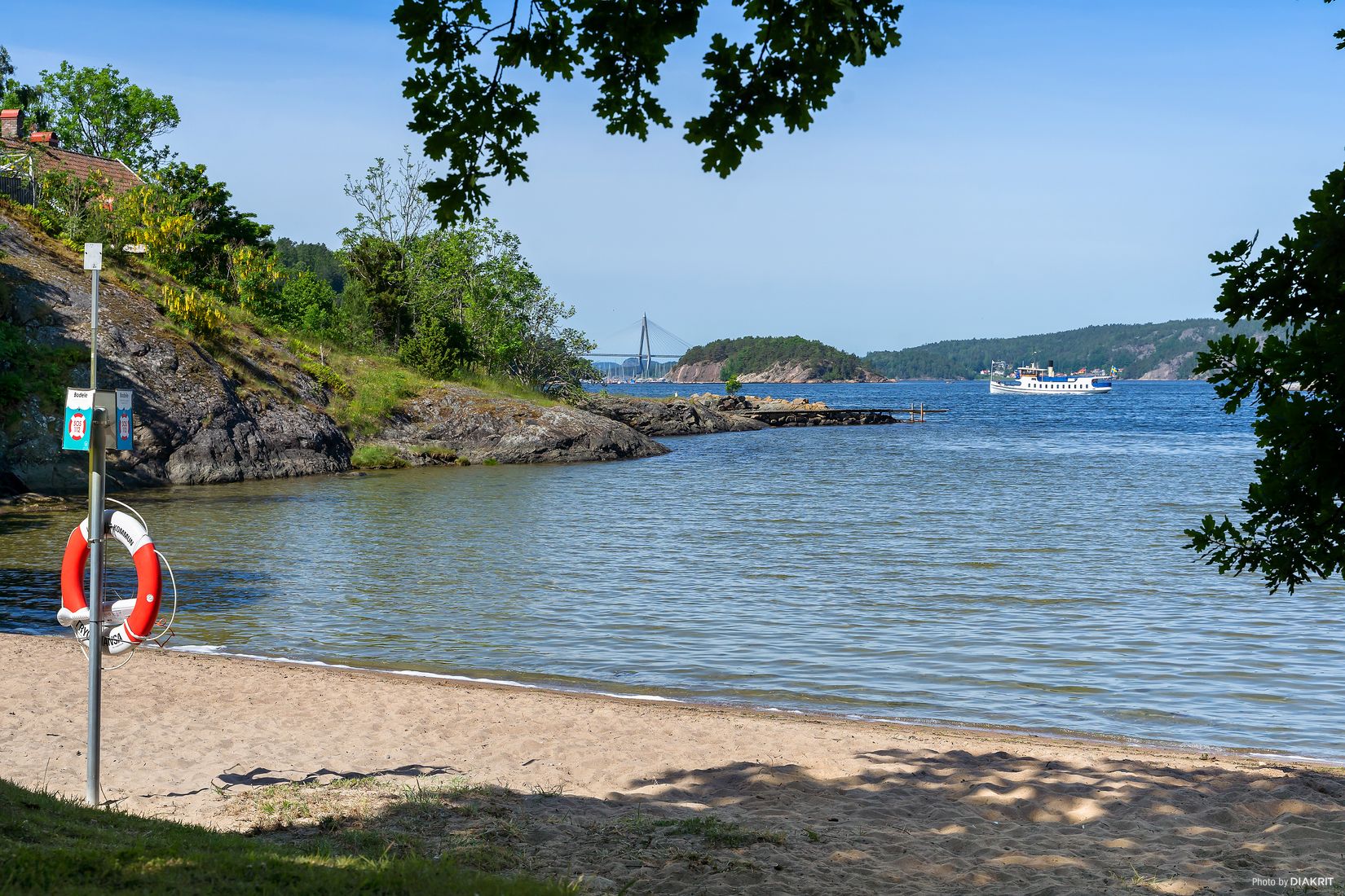 Tomt, Hässleröd 1:29 TOMT E, Uddevalla