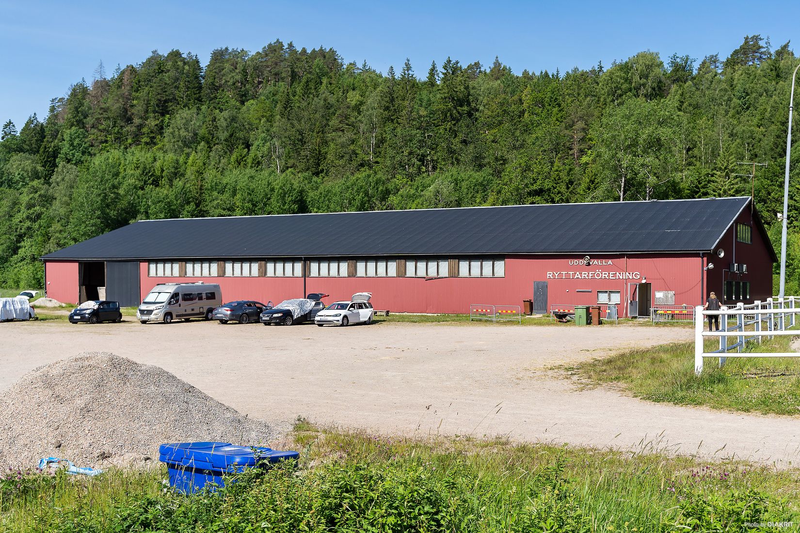 Tomt, Hässleröd 1:29 TOMT E, Uddevalla