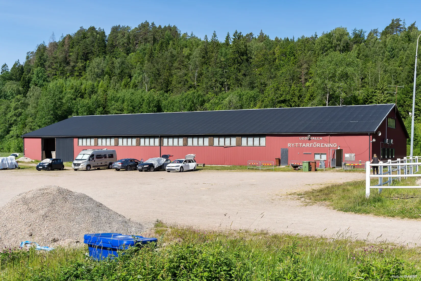 Tomt, Hässleröd 1:29, Uddevalla