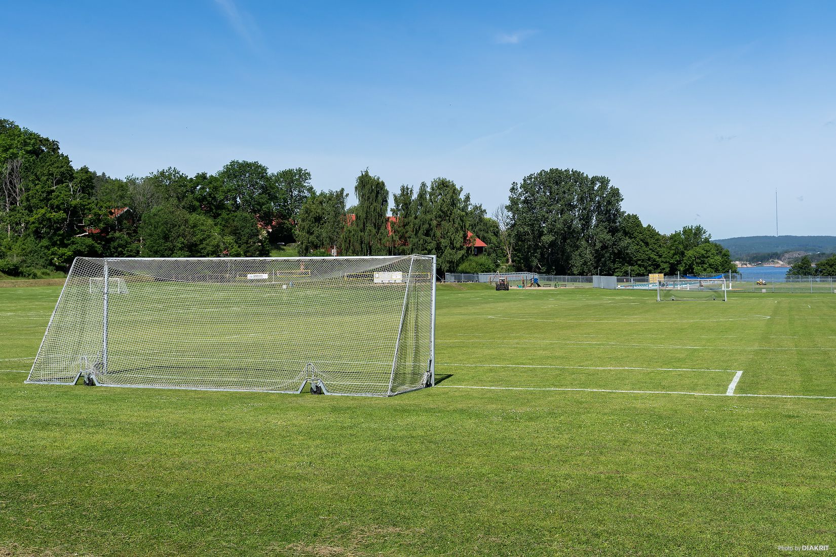 Tomt, Hässleröd 1:29 TOMT E, Uddevalla
