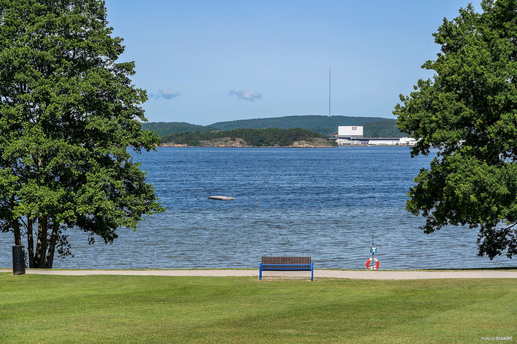 Tomt, Hässleröd 1:29 TOMT E, Uddevalla