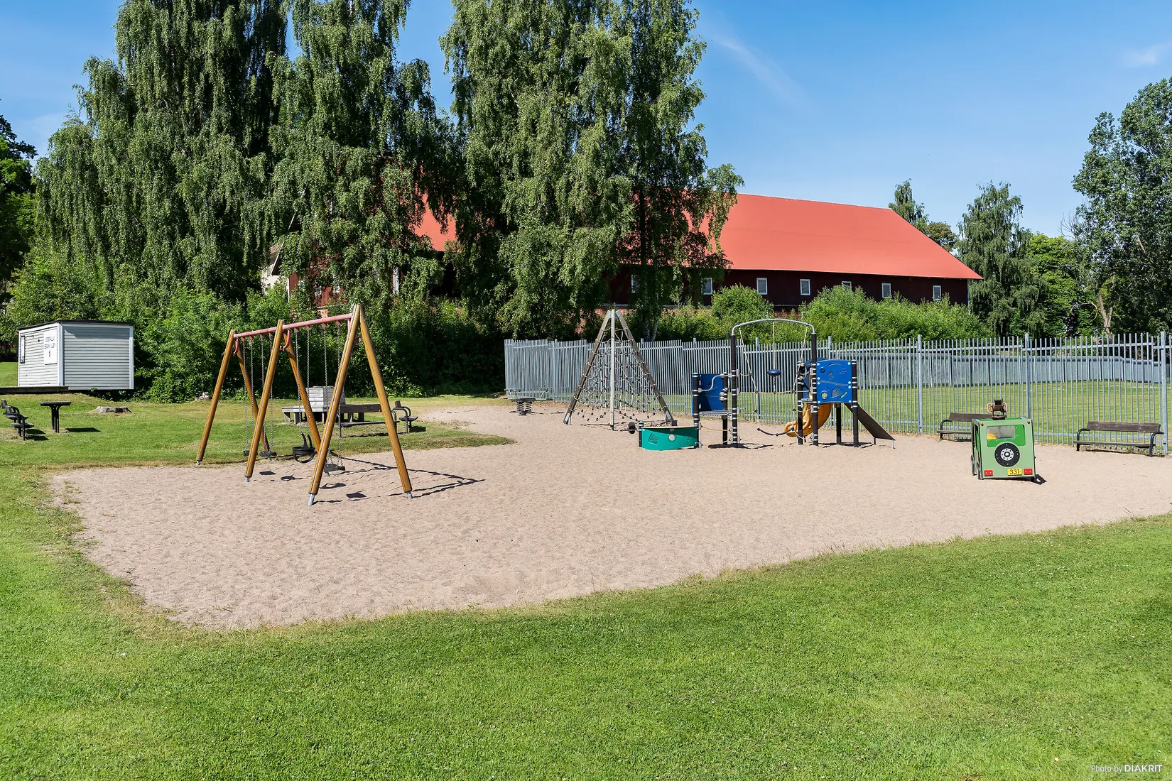 Tomt, Hässleröd 1:29, Uddevalla