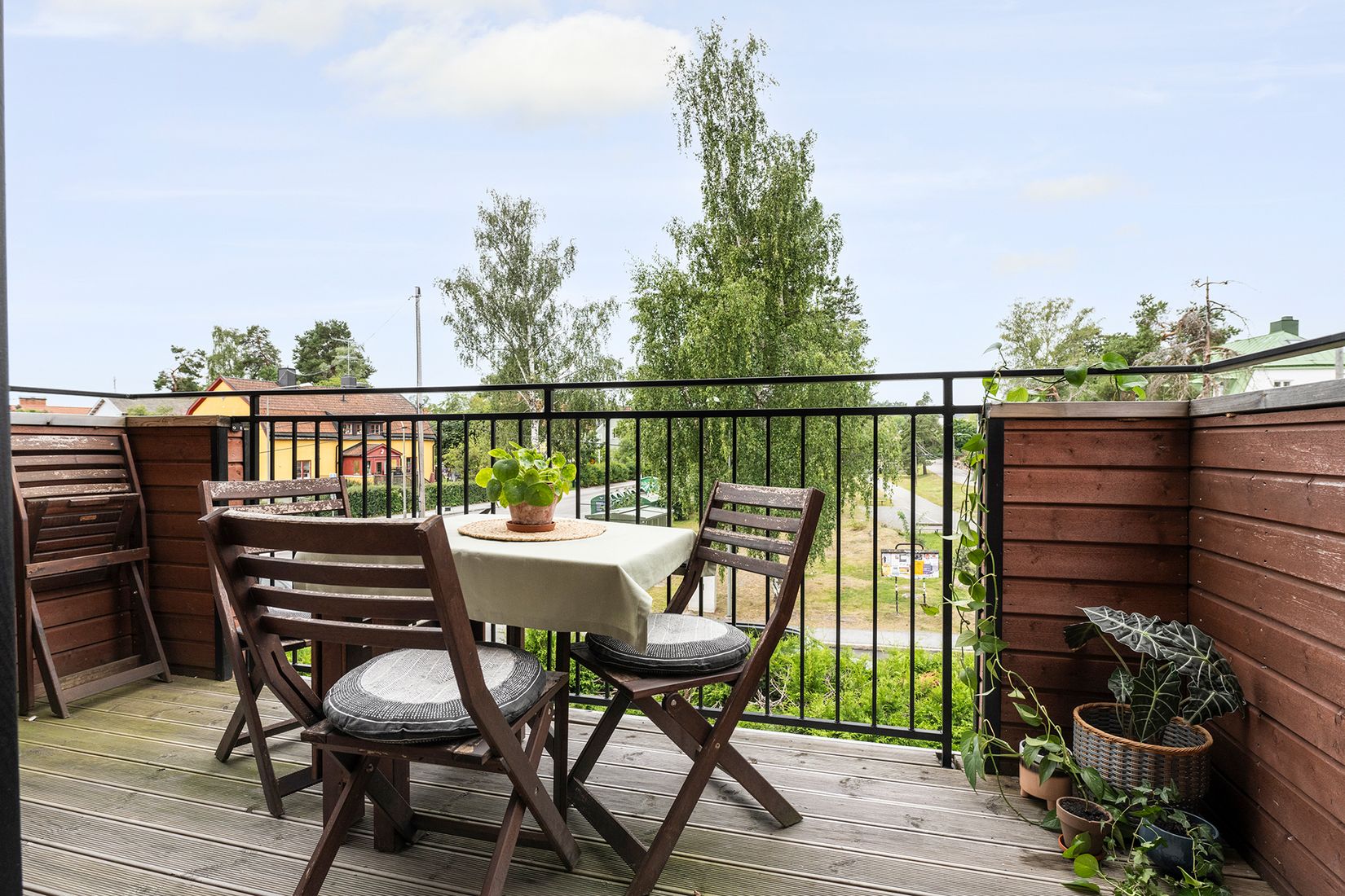 Bostadsrätt, Hägerstensvägen 300, 2tr, Stockholm