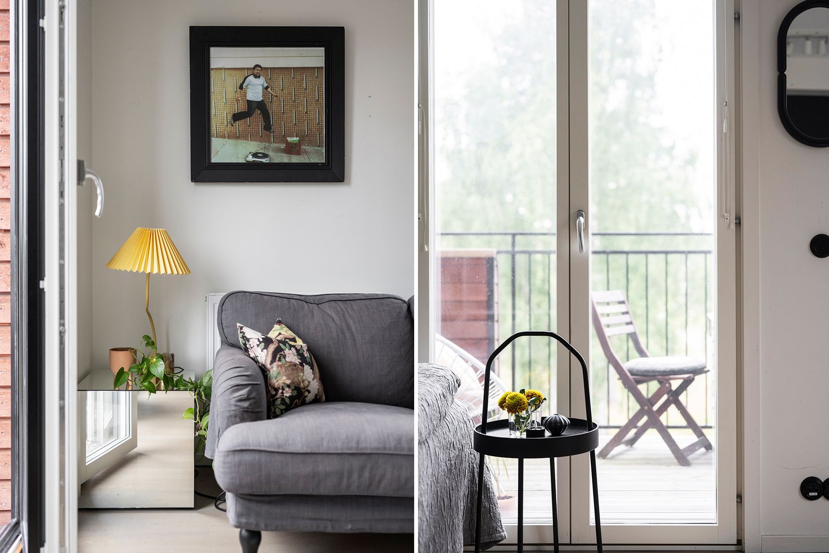 Bostadsrätt, Hägerstensvägen 300, 2tr, Stockholm