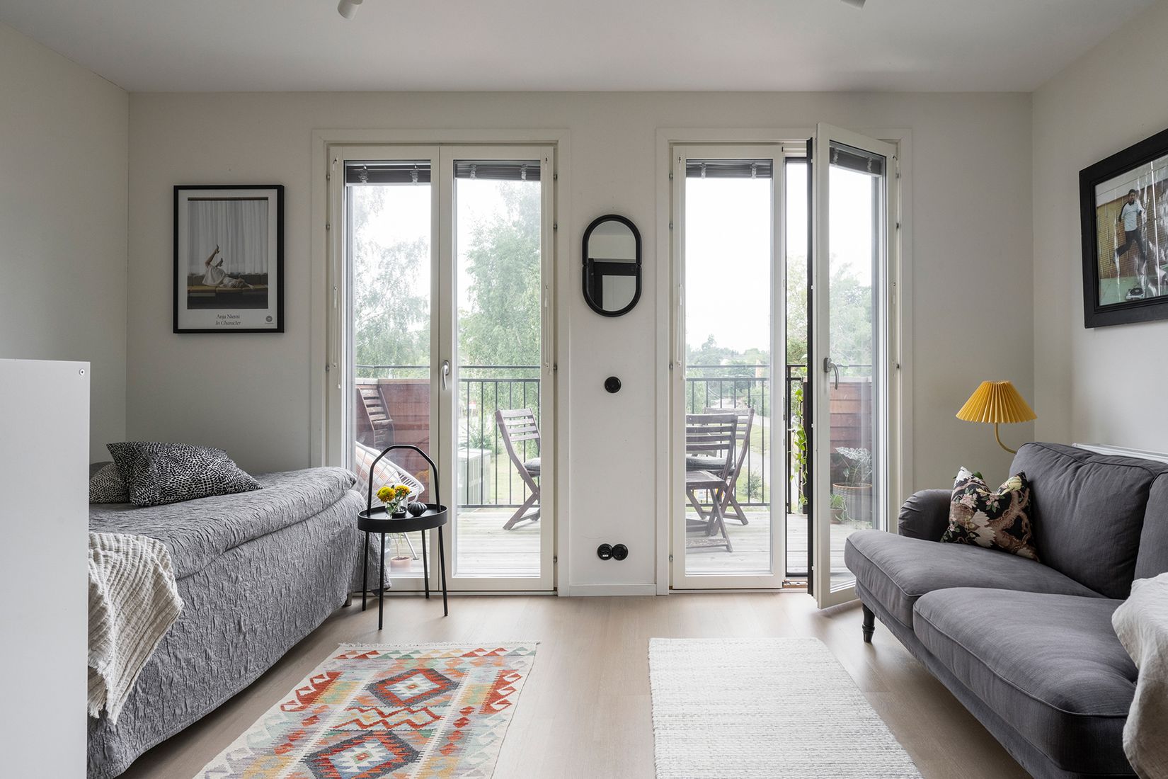 Bostadsrätt, Hägerstensvägen 300, 2tr, Stockholm