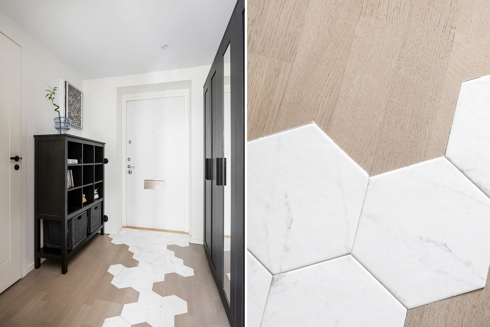 Bostadsrätt, Hägerstensvägen 300, 2tr, Stockholm