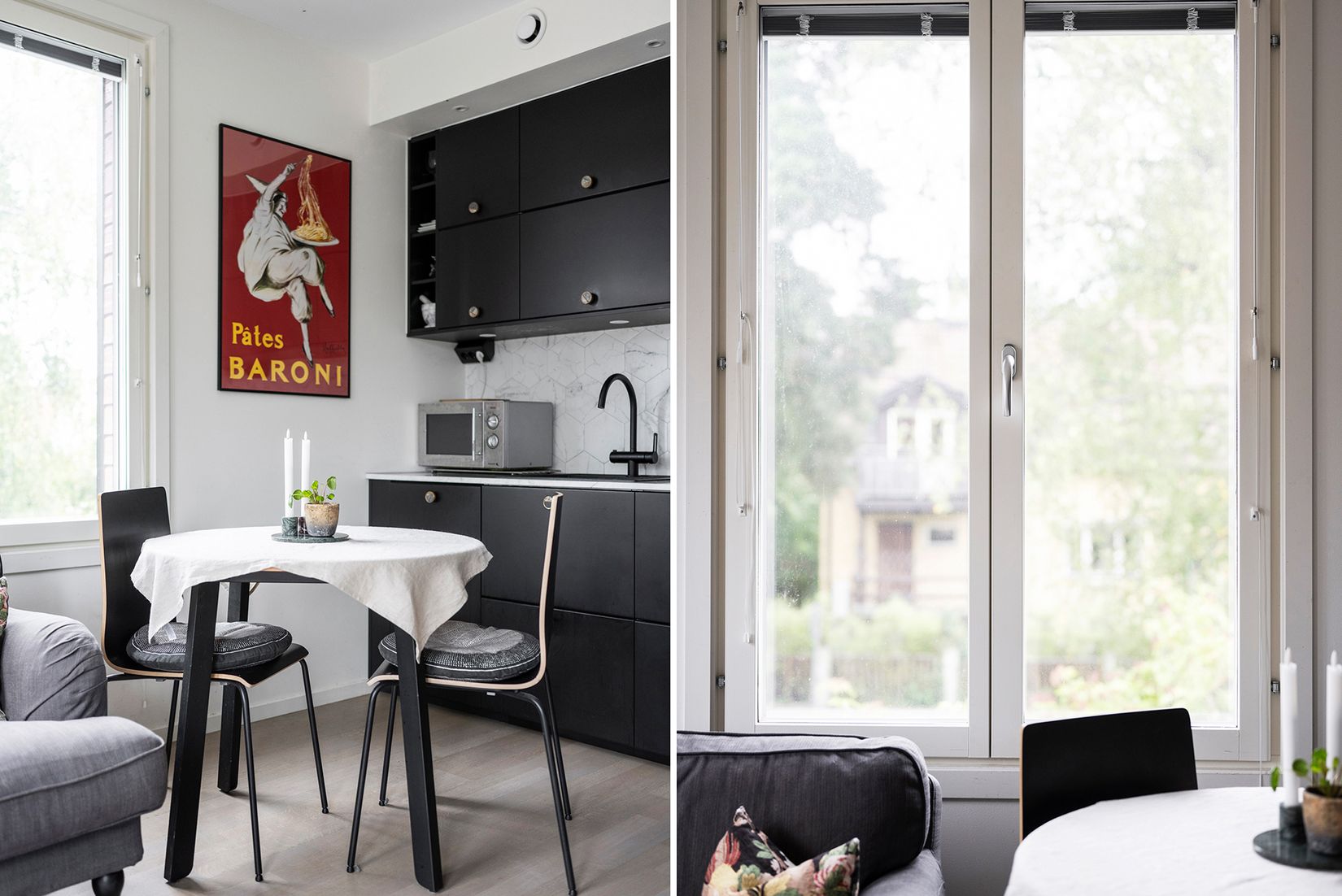 Bostadsrätt, Hägerstensvägen 300, 2tr, Stockholm