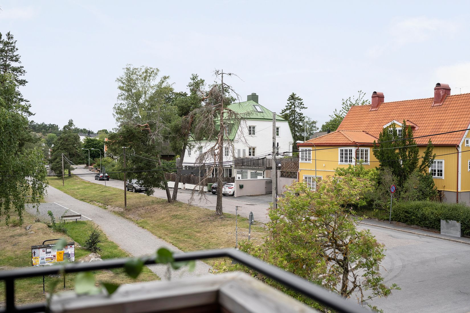 Bostadsrätt, Hägerstensvägen 300, 2tr, Stockholm