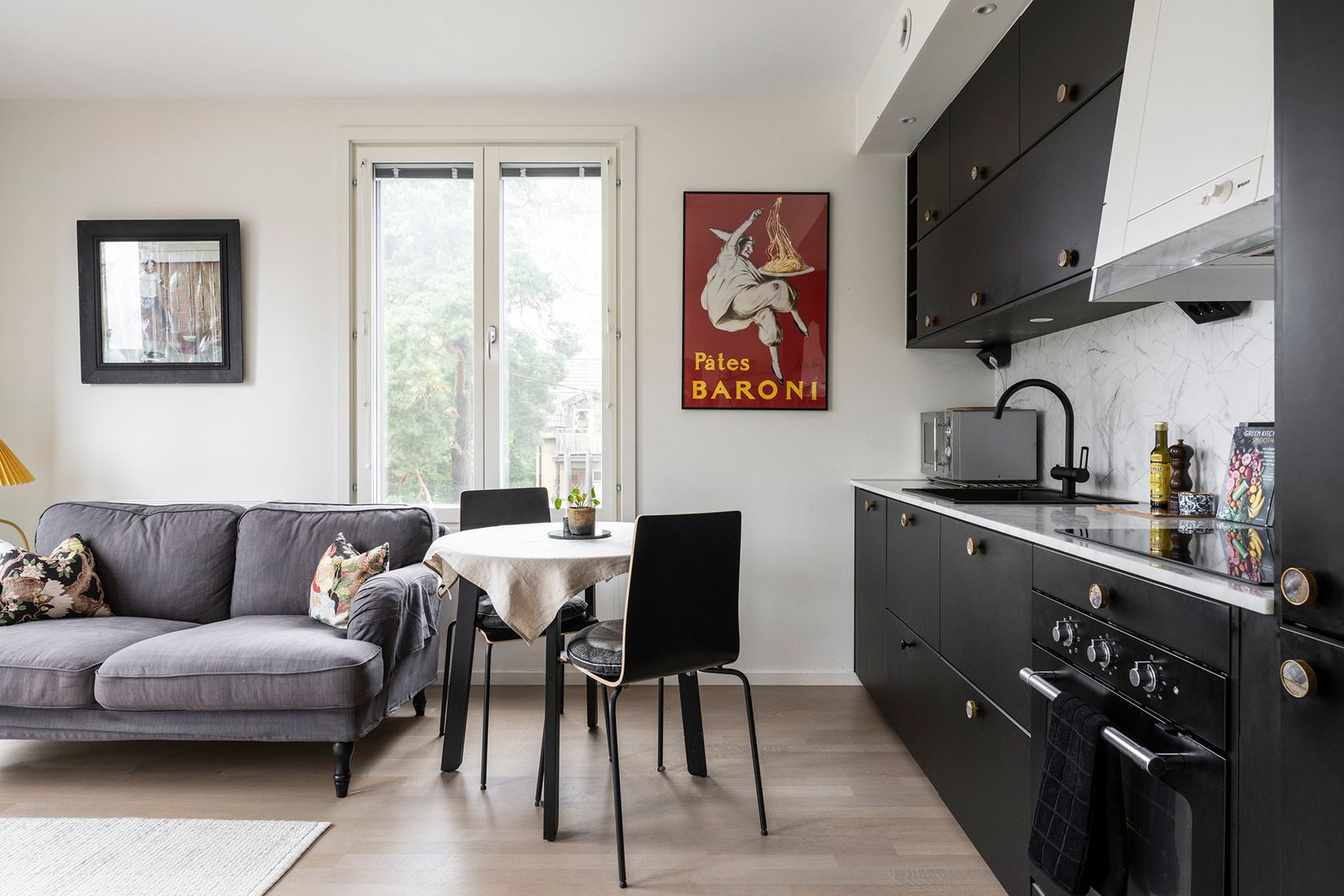 Bostadsrätt, Hägerstensvägen 300, 2tr, Stockholm