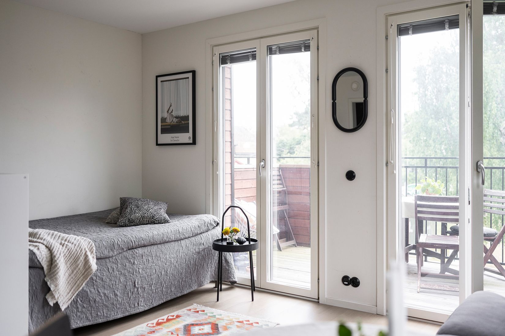 Bostadsrätt, Hägerstensvägen 300, 2tr, Stockholm