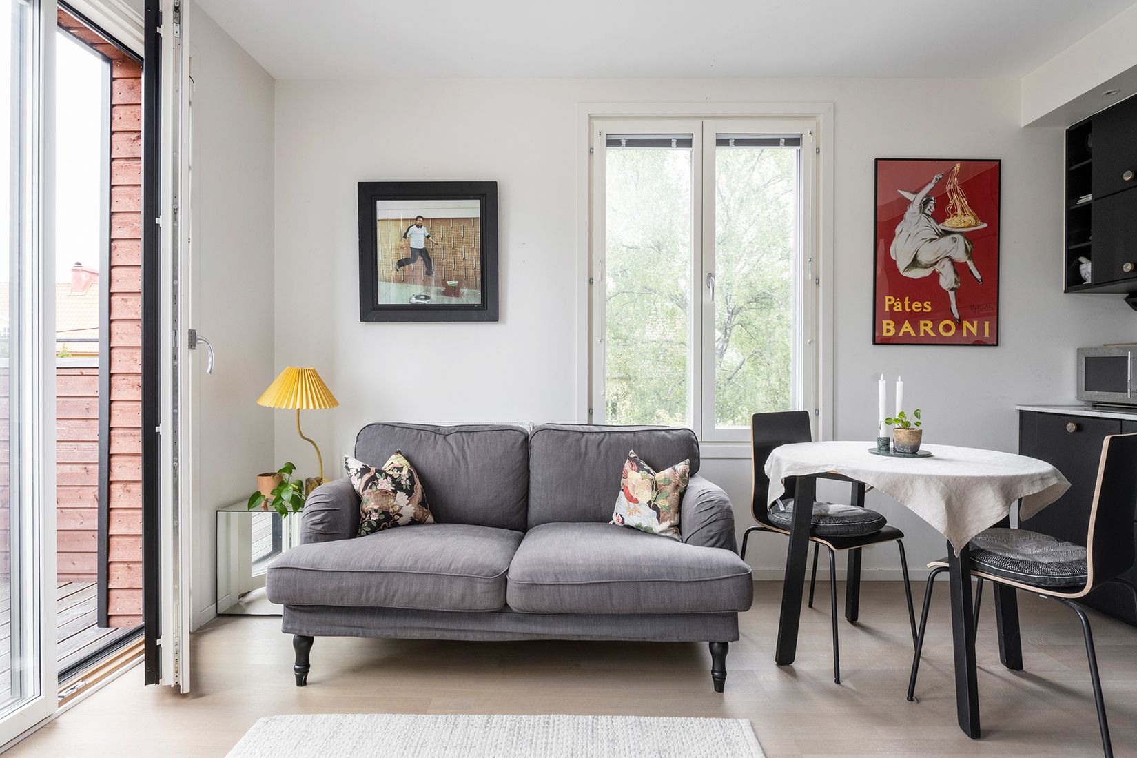 Bostadsrätt, Hägerstensvägen 300, 2tr, Stockholm