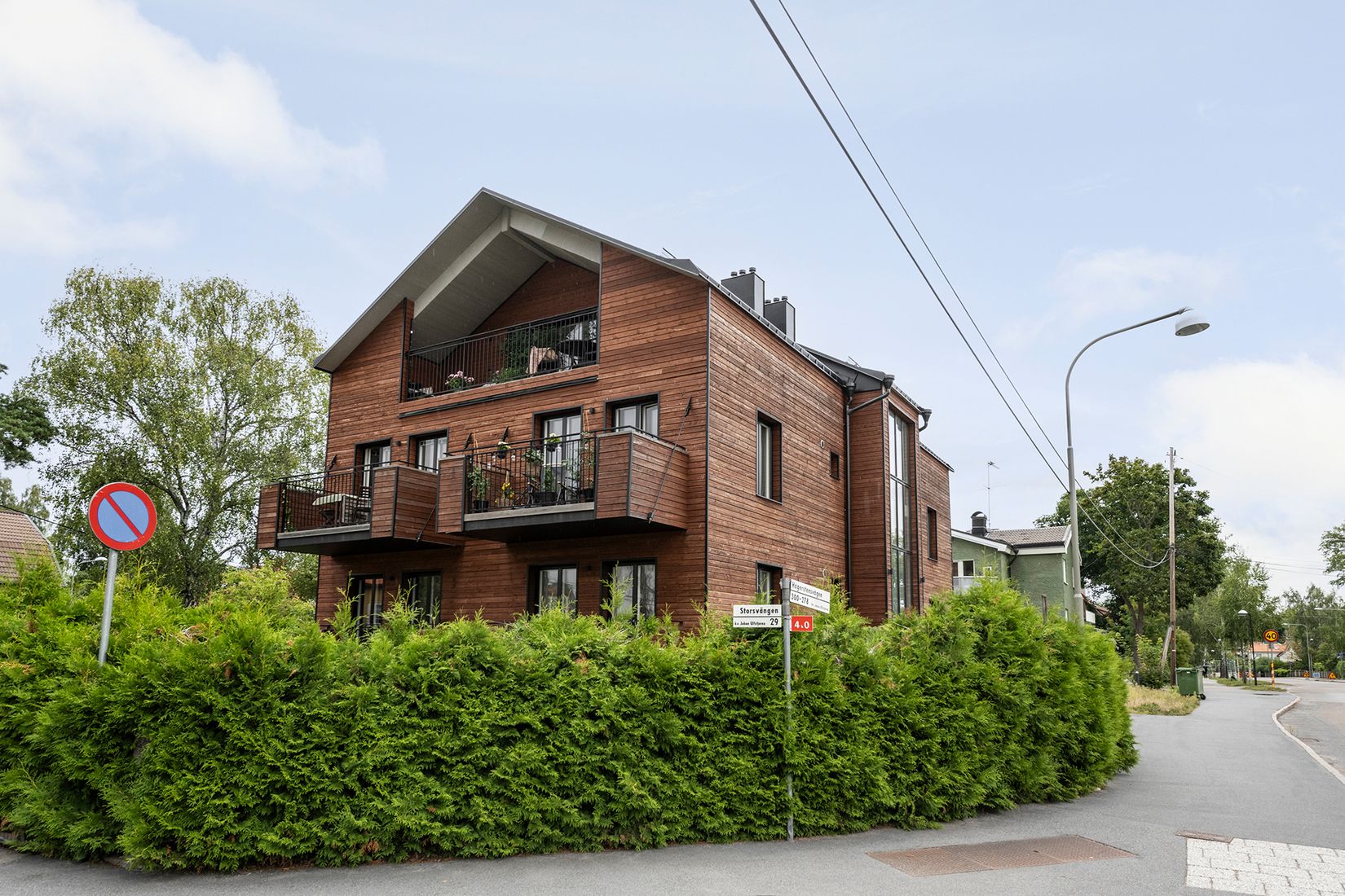 Bostadsrätt, Hägerstensvägen 300, 2tr, Stockholm