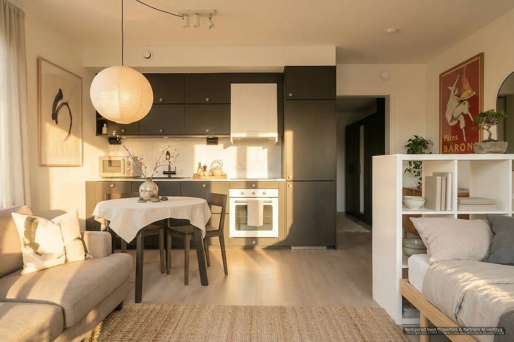 Bostadsrätt, Hägerstensvägen 300, 2tr, Stockholm