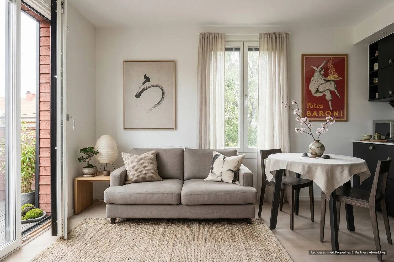 Bostadsrätt, Hägerstensvägen 300, 2tr, Stockholm