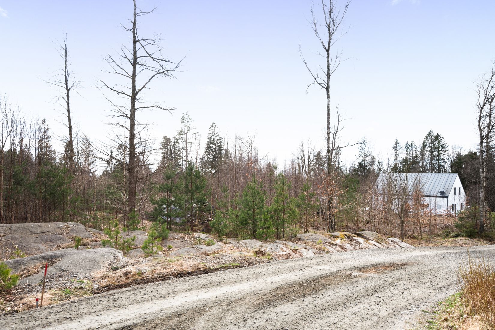 Tomt, Stugvägen 17, Härryda - Stora Bugärde, Härryda