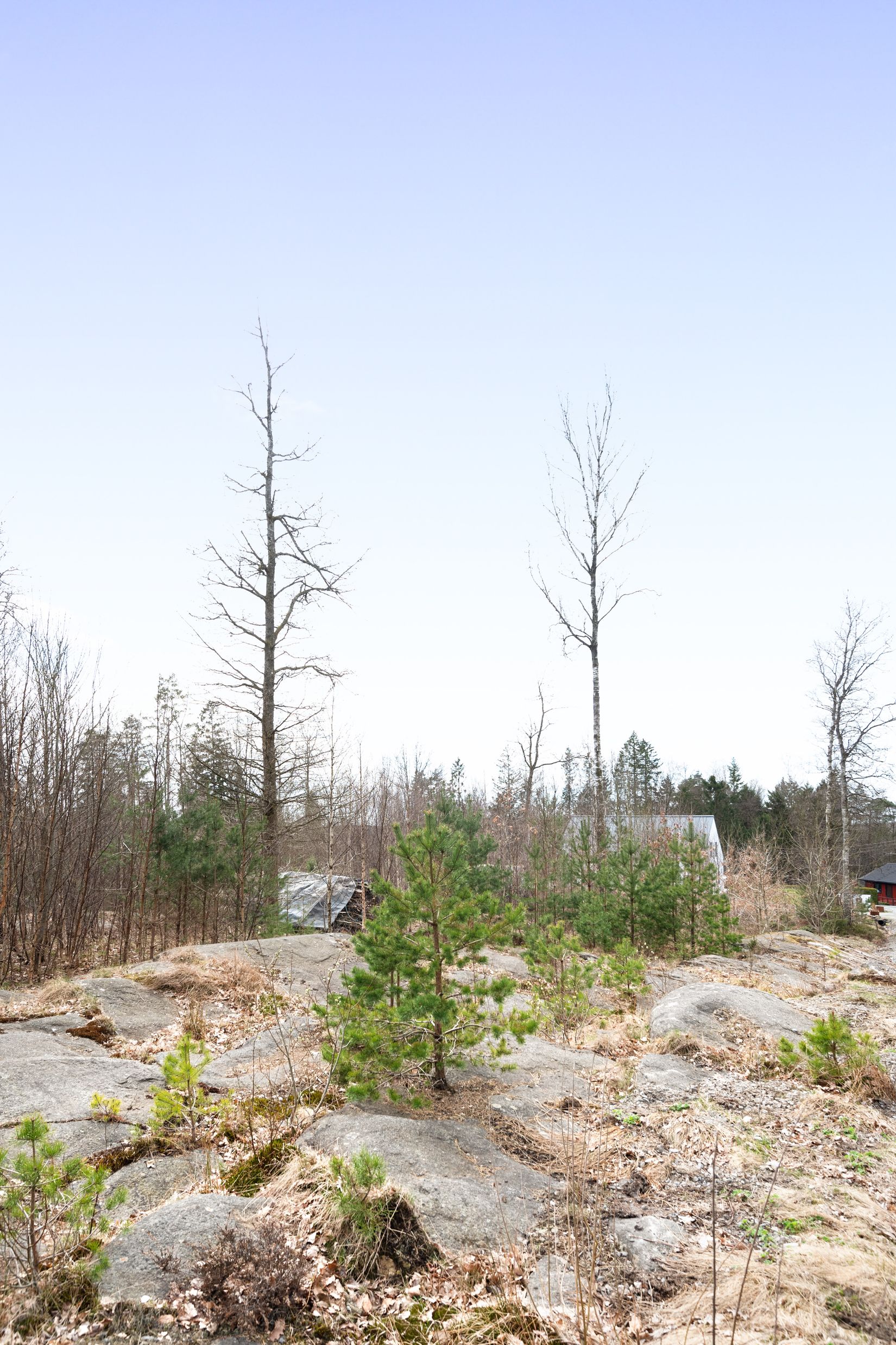 Tomt, Stugvägen 17, Härryda - Stora Bugärde, Härryda