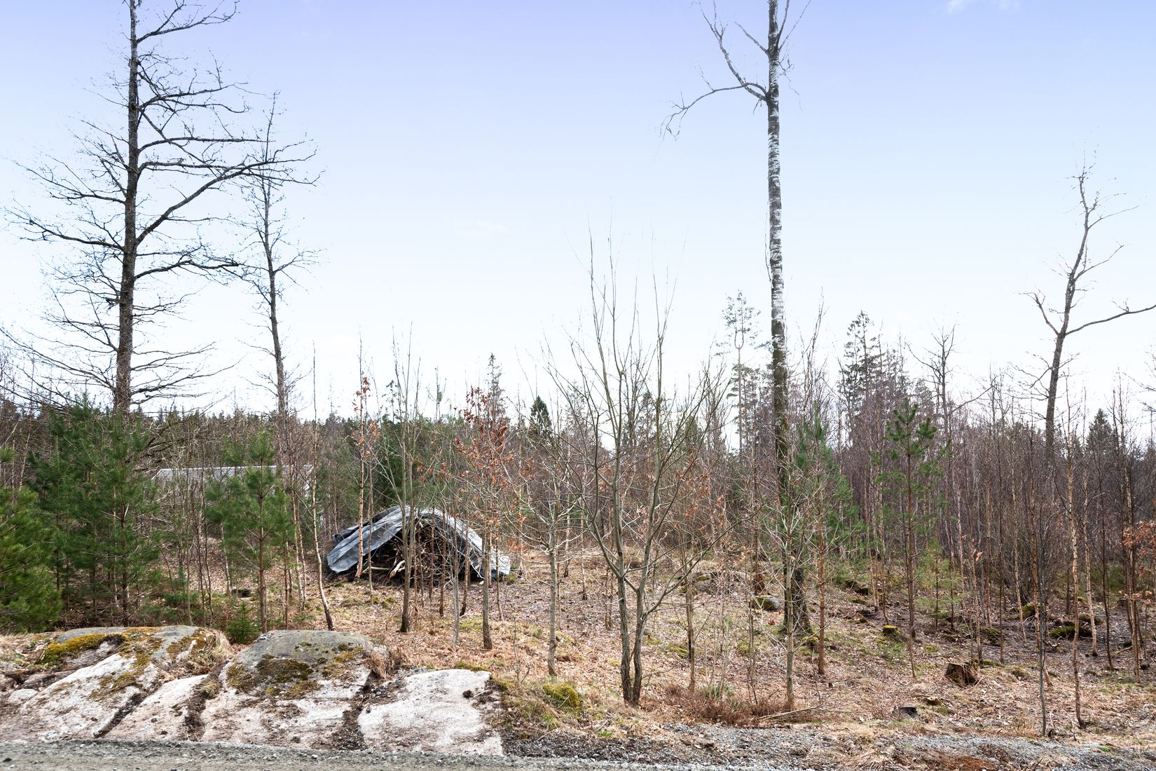 Tomt, Stugvägen 17, Härryda - Stora Bugärde, Härryda