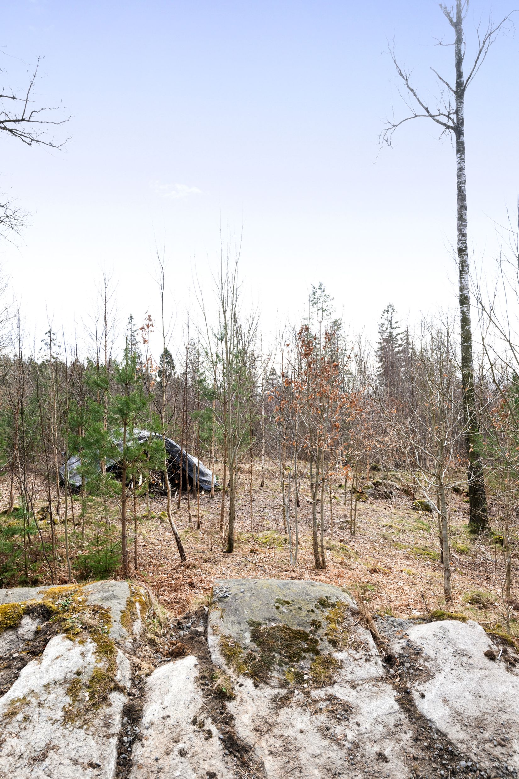Tomt, Stugvägen 17, Härryda - Stora Bugärde, Härryda