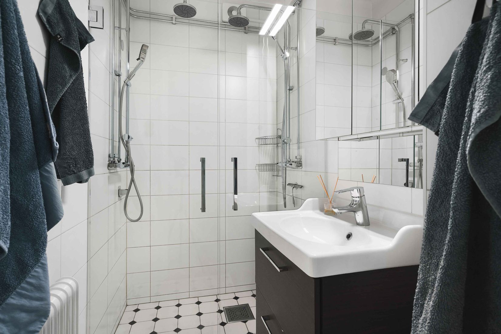 Bostadsrätt, Salagatan 36A, Fålhagen, Uppsala