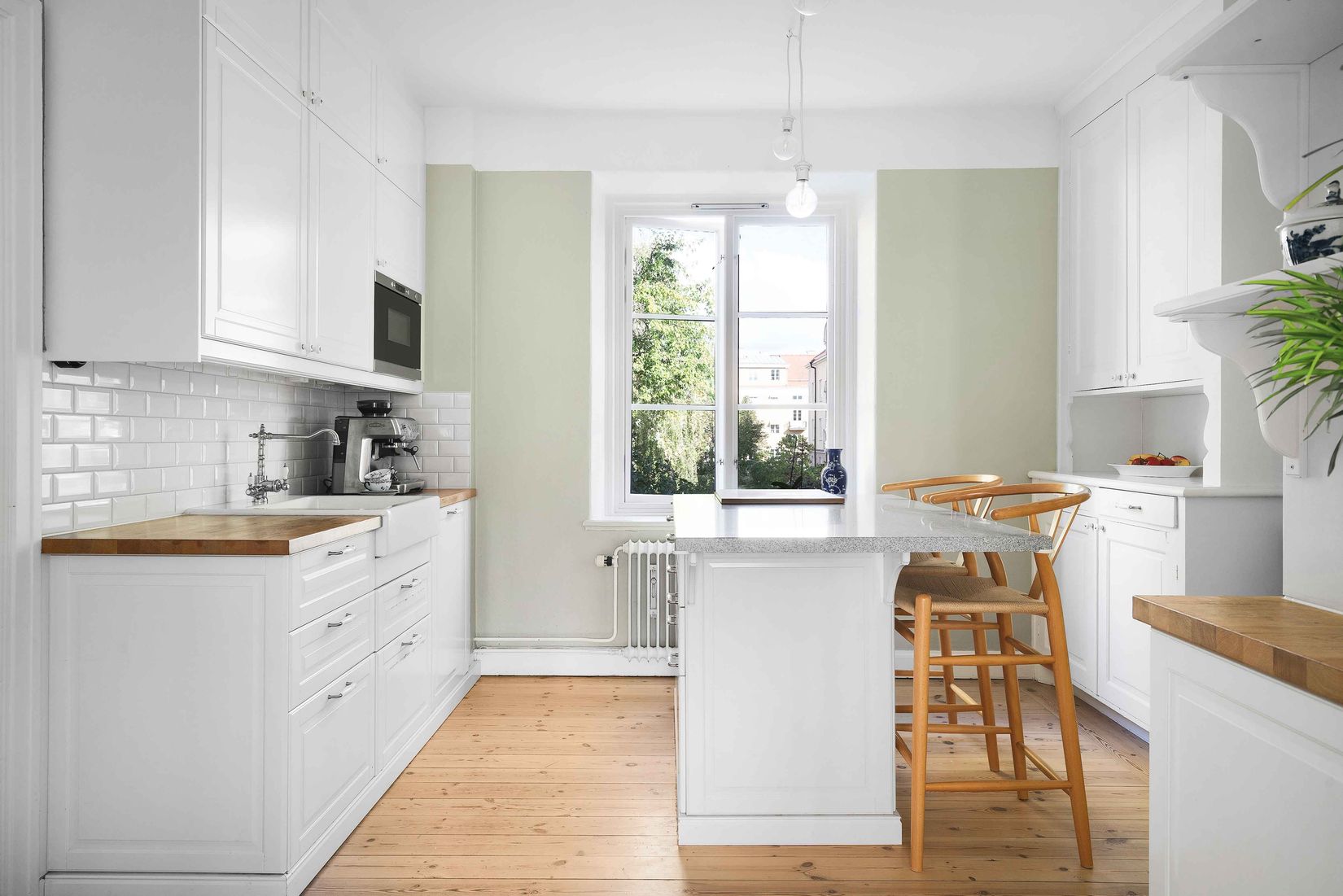 Bostadsrätt, Salagatan 36A, Fålhagen, Uppsala