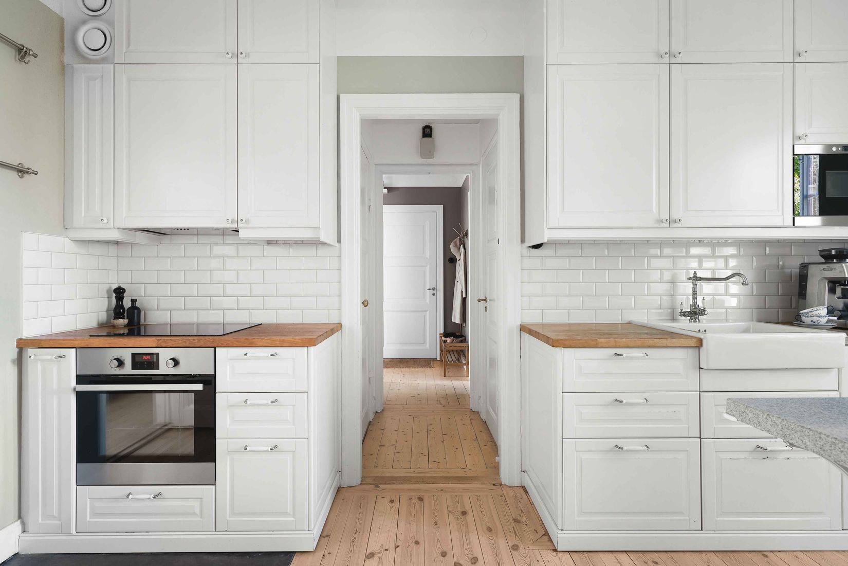 Bostadsrätt, Salagatan 36A, Fålhagen, Uppsala