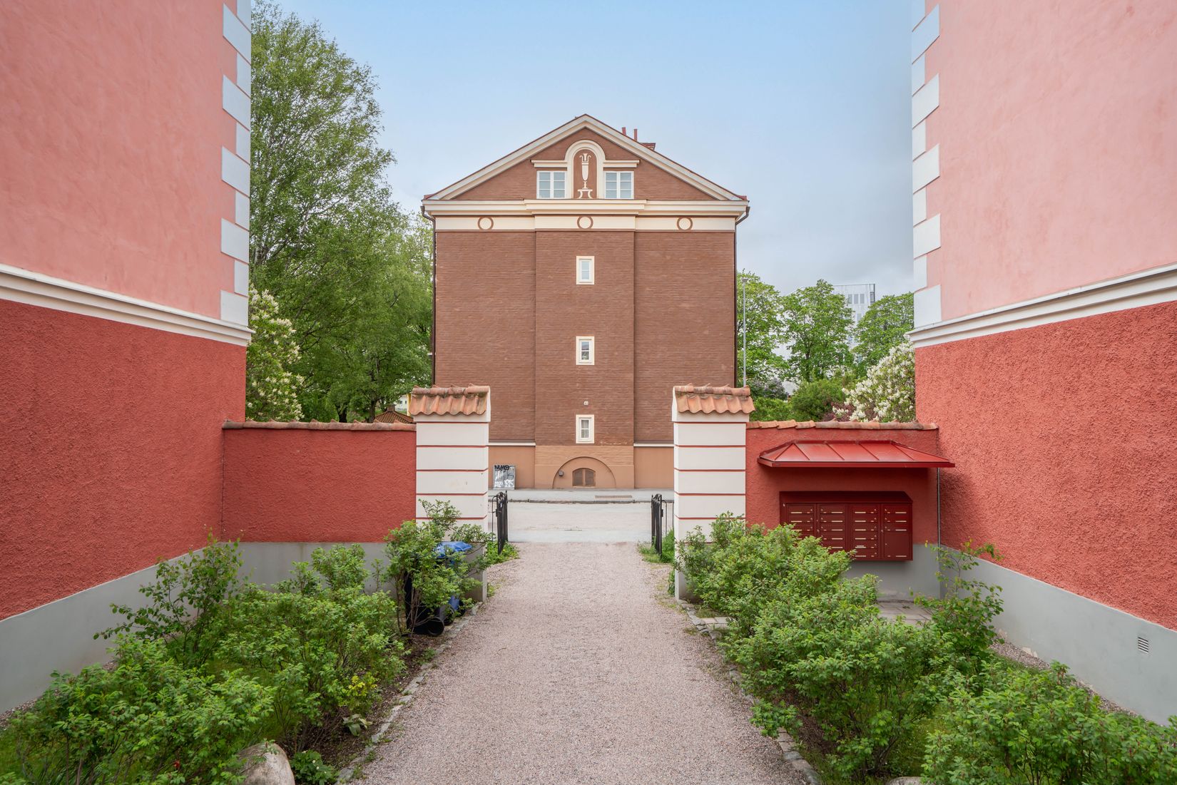 Bostadsrätt, Salagatan 36A, Fålhagen, Uppsala