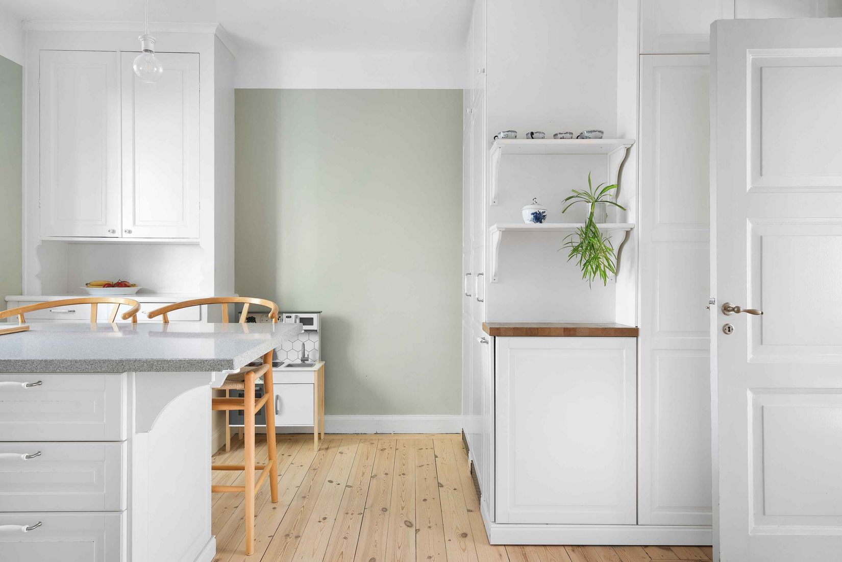 Bostadsrätt, Salagatan 36A, Fålhagen, Uppsala