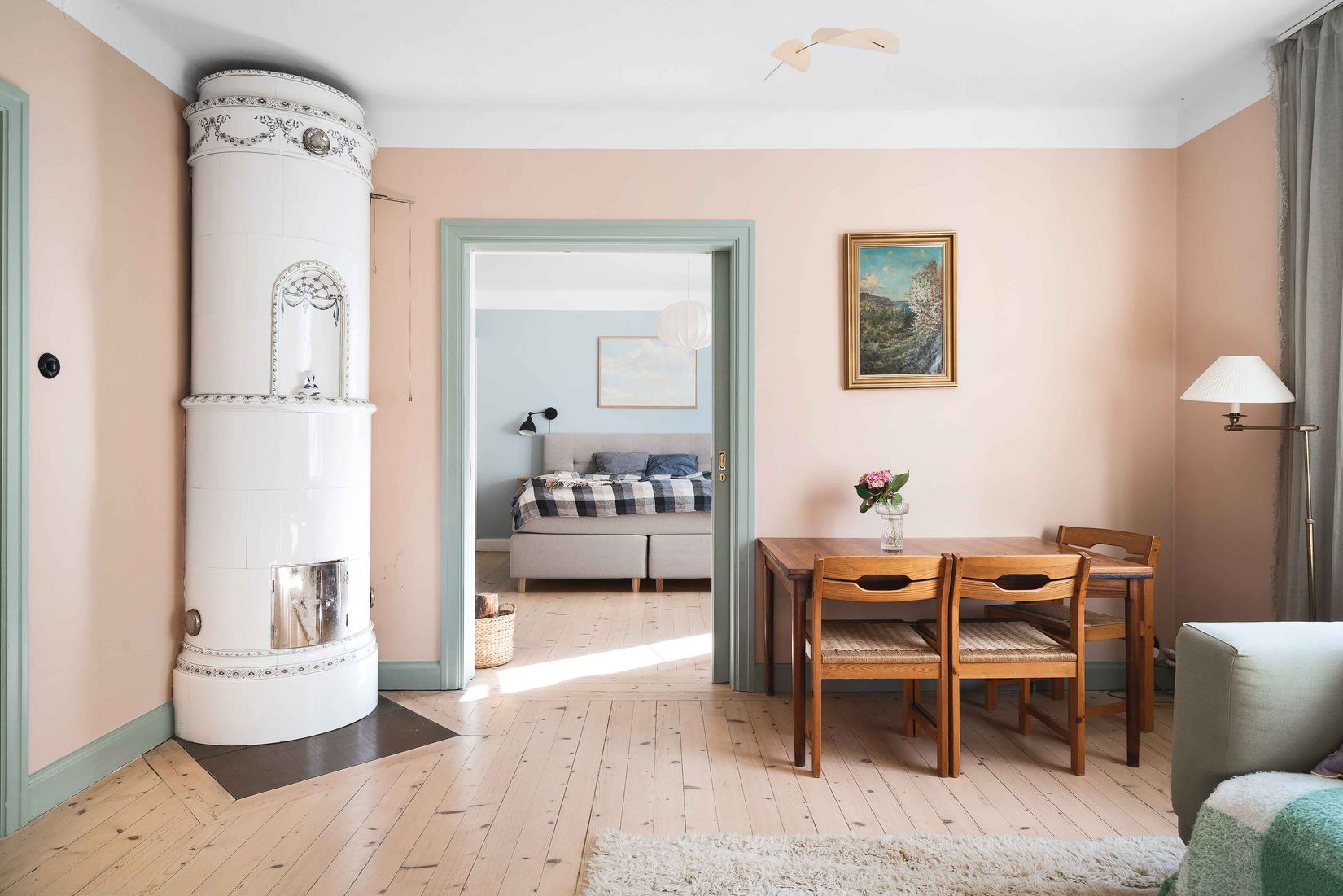 Bostadsrätt, Salagatan 36A, Fålhagen, Uppsala