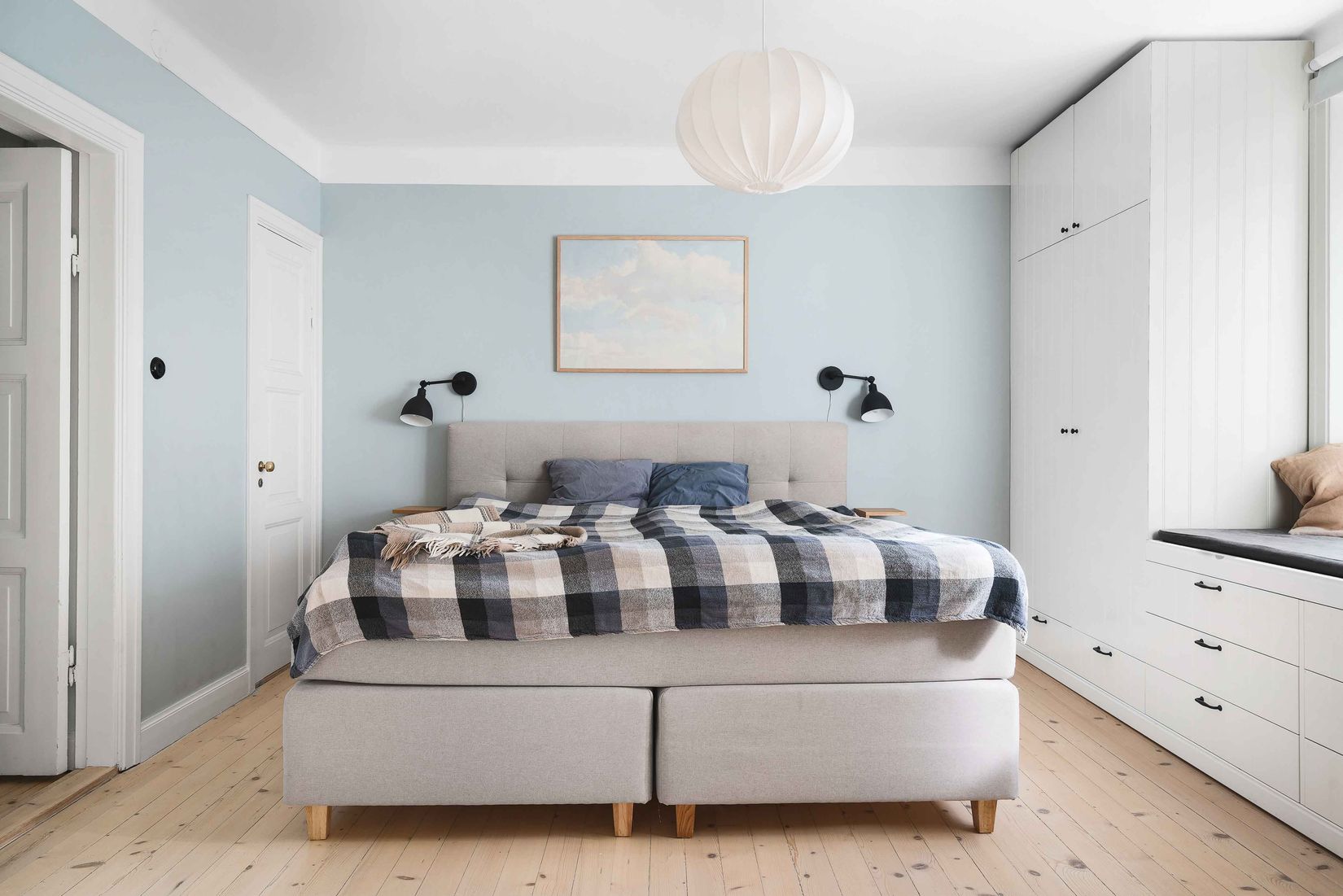 Bostadsrätt, Salagatan 36A, Fålhagen, Uppsala