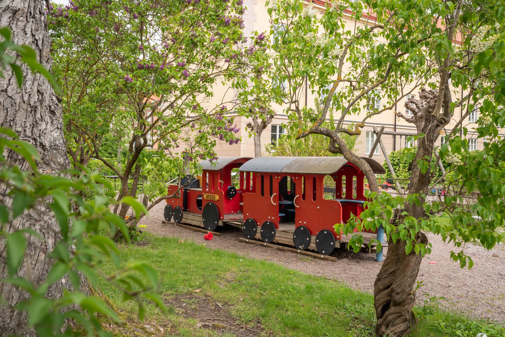 Bostadsrätt, Salagatan 36A, Fålhagen, Uppsala