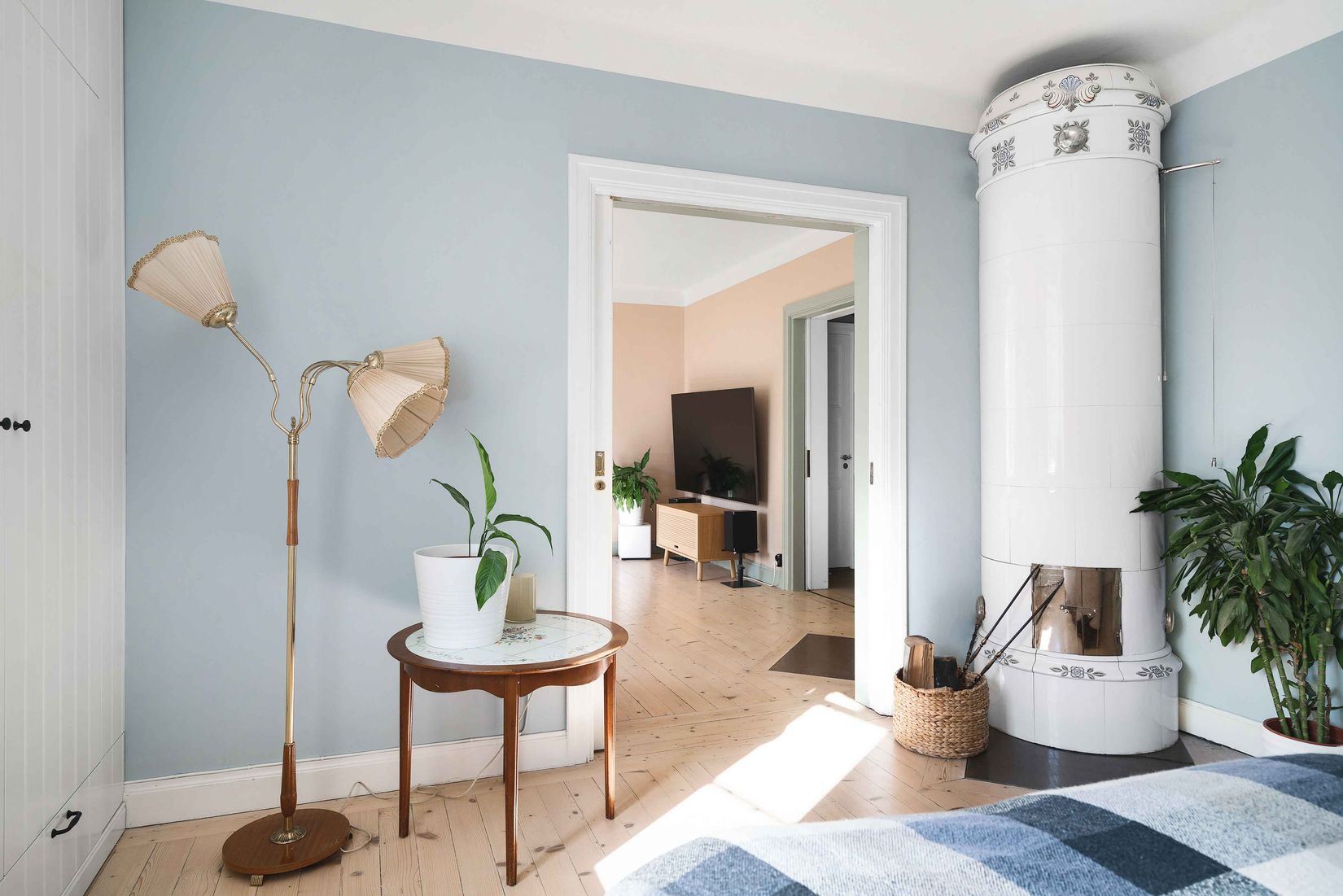 Bostadsrätt, Salagatan 36A, Fålhagen, Uppsala