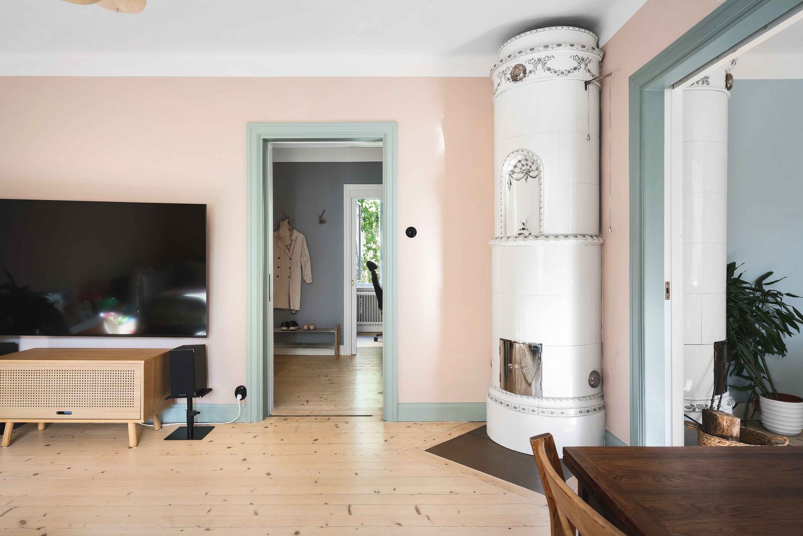 Bostadsrätt, Salagatan 36A, Fålhagen, Uppsala